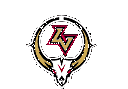Las Vegas Outlaws Primary Logo - XFL (XFL) - Chris Creamer's